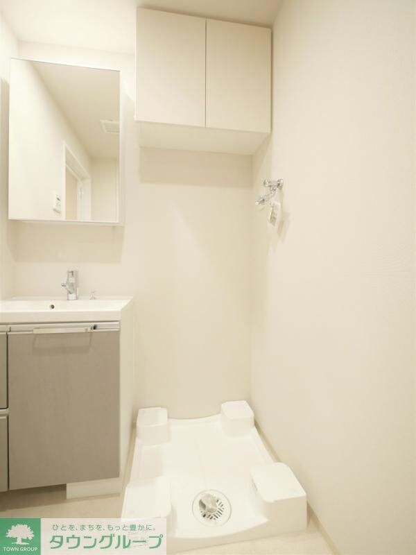 ブライズフォルム墨田の物件内観写真