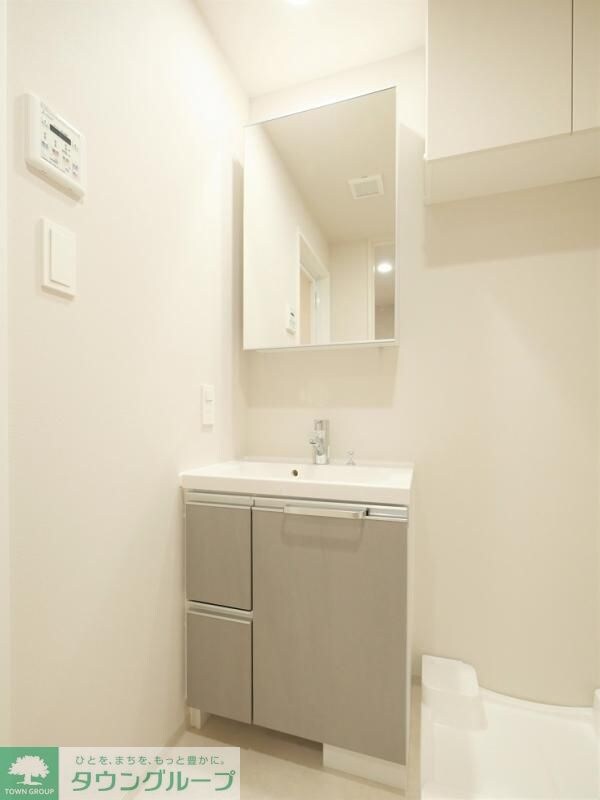 ブライズフォルム墨田の物件内観写真