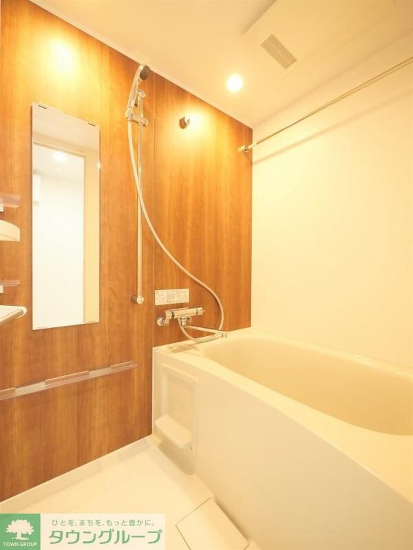 ブライズフォルム墨田の物件内観写真