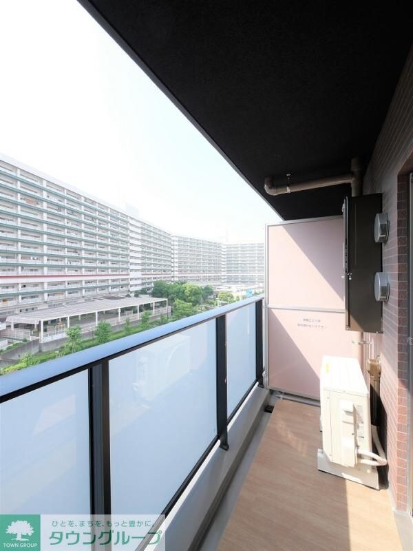 ブライズフォルム墨田の物件内観写真