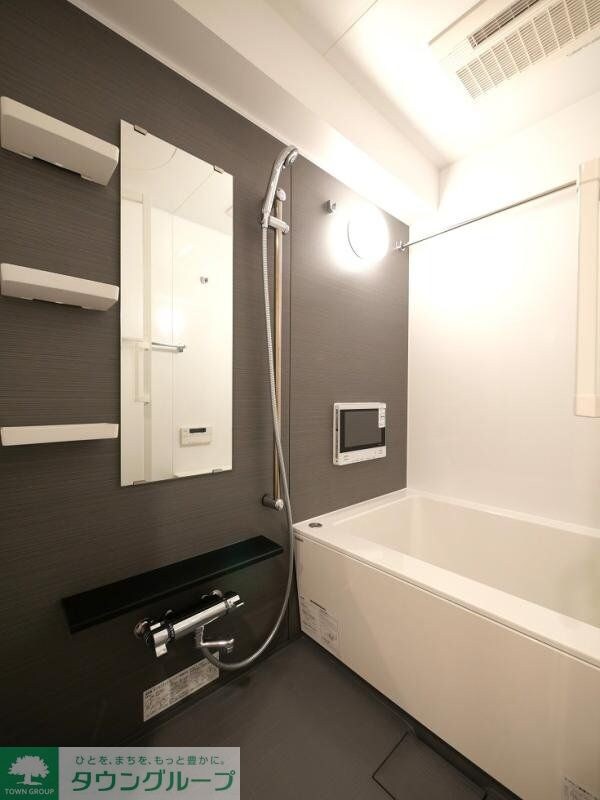 セジョリ墨田EASTIIIの物件内観写真