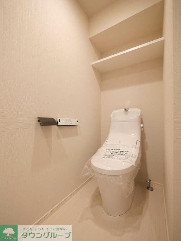 セジョリ墨田EASTIIIの物件内観写真