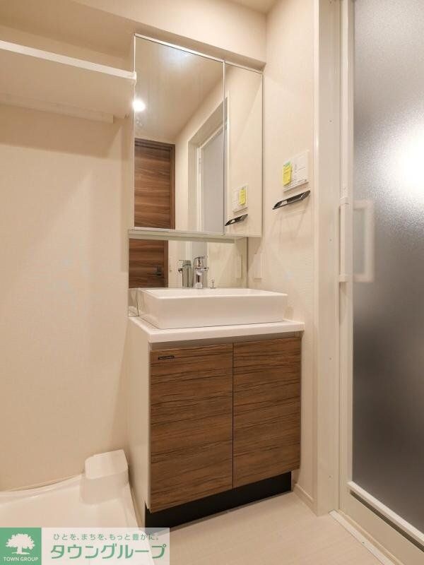 セジョリ墨田EASTIIIの物件内観写真