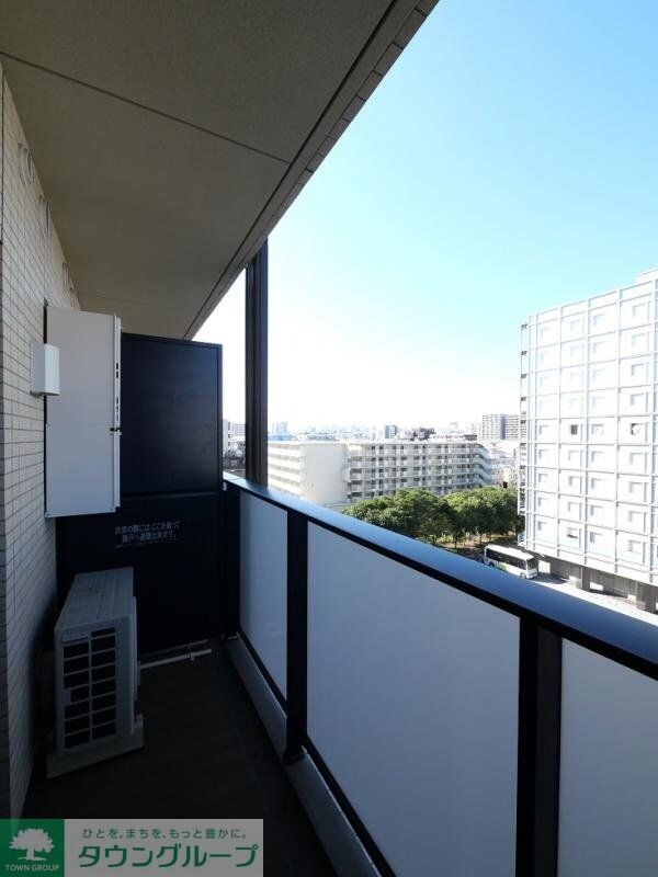 セジョリ墨田EASTIIIの物件内観写真