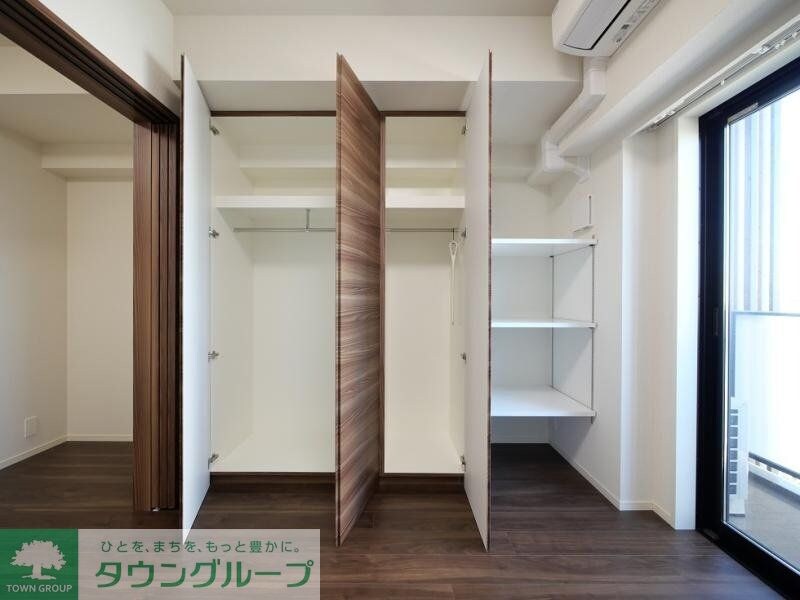 セジョリ墨田EASTIIIの物件内観写真