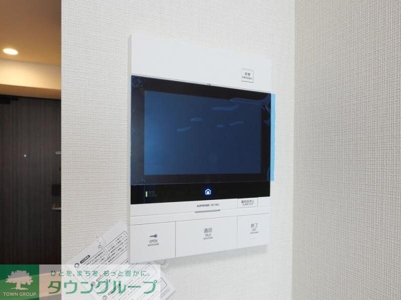 セジョリ墨田EASTIIIの物件内観写真