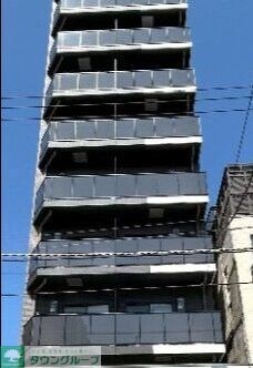 ベルグレード浅草DUEの物件内観写真