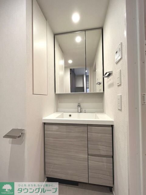 パークアクシス上野ＥＡＳＴの物件内観写真