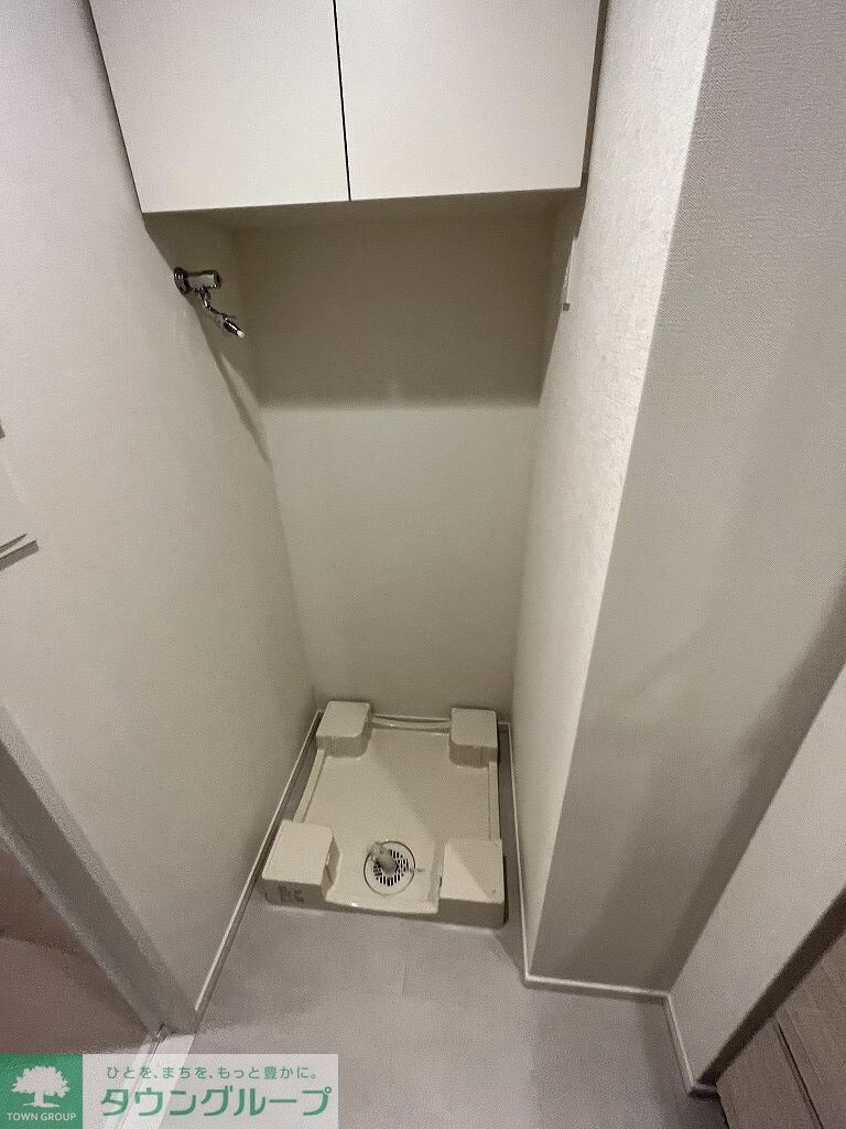 パークアクシス入谷の物件内観写真