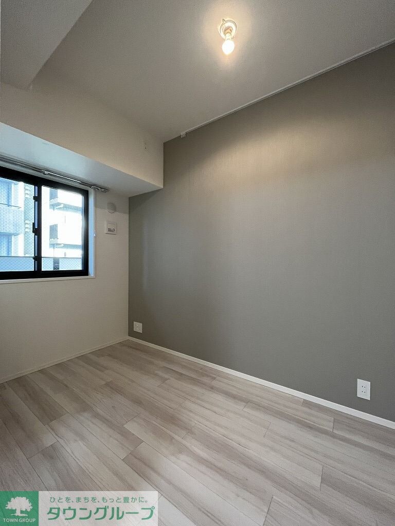 パークアクシス入谷の物件内観写真