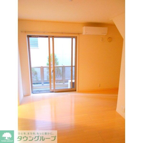 ピノーラの物件内観写真