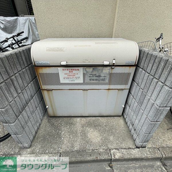 ピノーラの物件内観写真