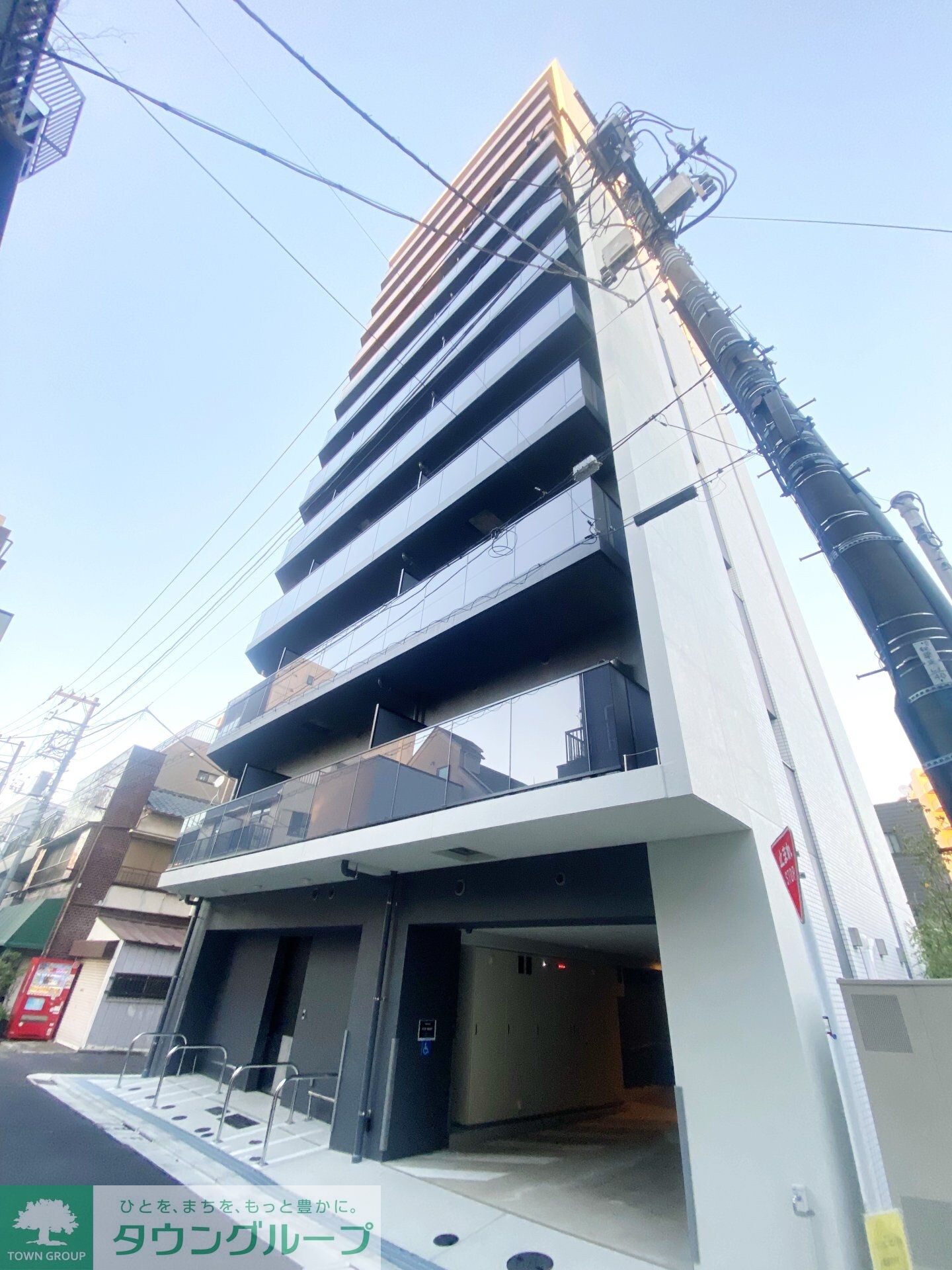 SYFORME NEXT MUKOJIMAの物件内観写真