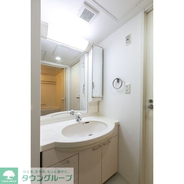 東雲キャナルコートＣＯＤＡＮ２１号棟の物件内観写真