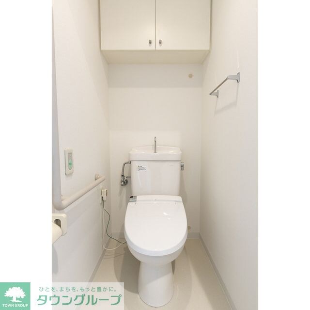 東雲キャナルコートＣＯＤＡＮ２１号棟の物件内観写真