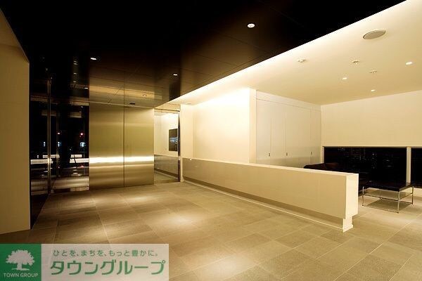 レジディア月島IIの物件内観写真