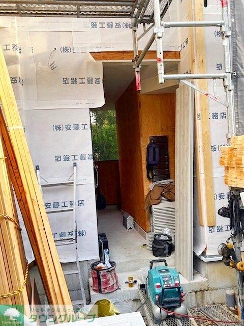 Ｓｏｌｅｎａ瑞江の物件内観写真