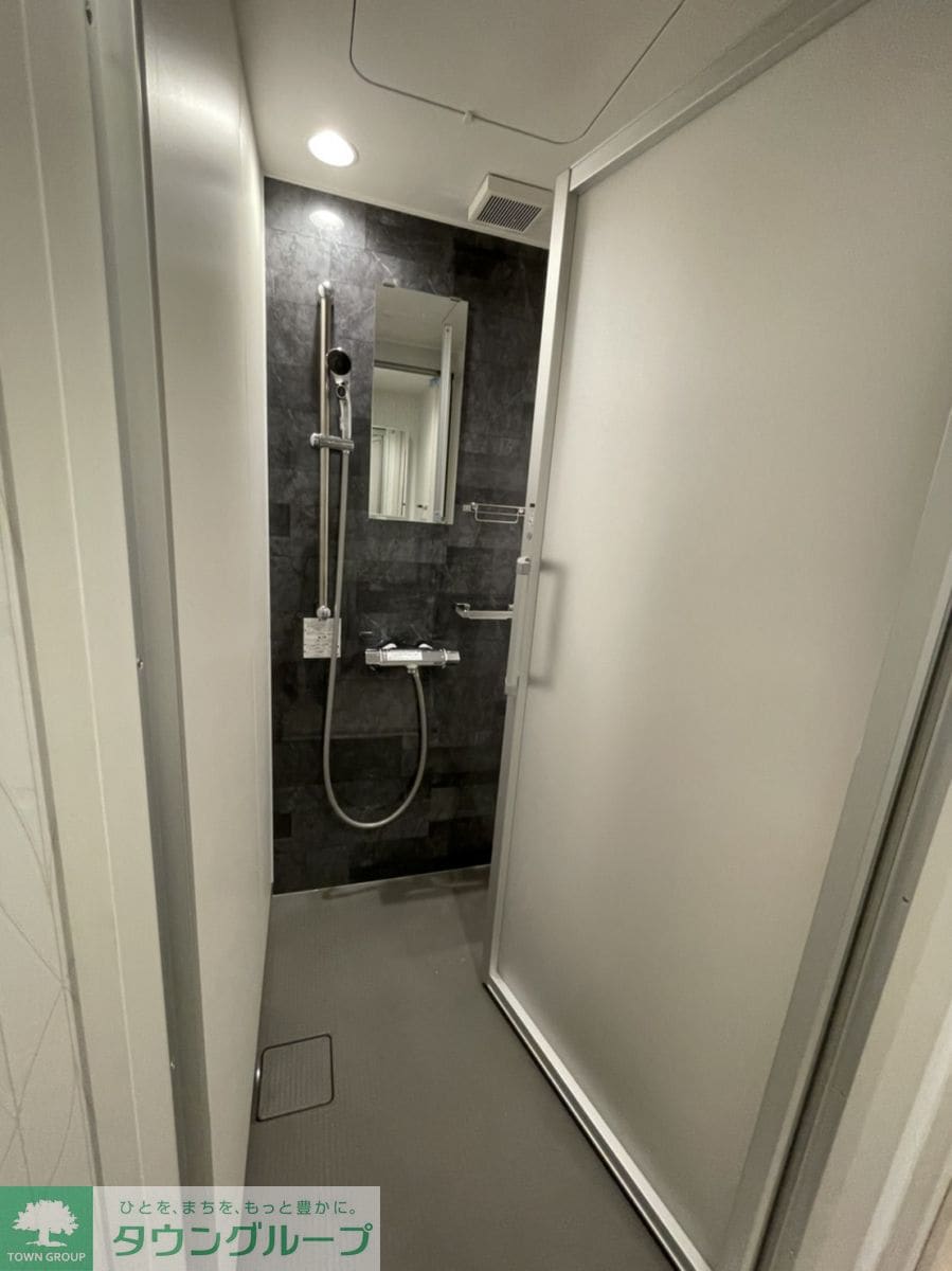 デュオメゾン千住学園通りの物件内観写真