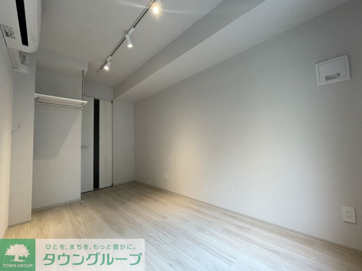 デュオメゾン千住学園通りの物件内観写真