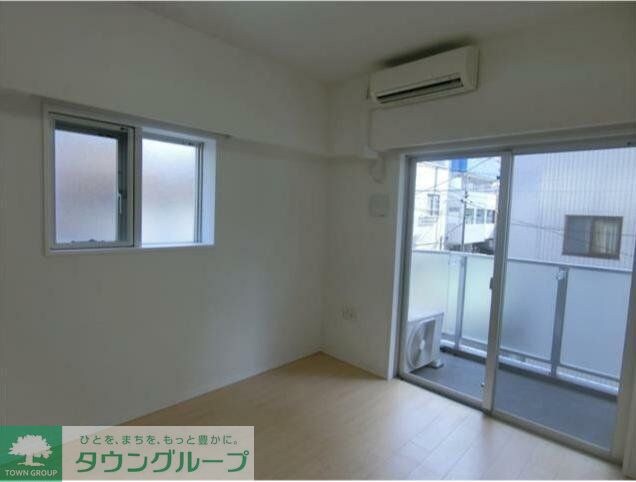 メインステージ押上IVの物件内観写真