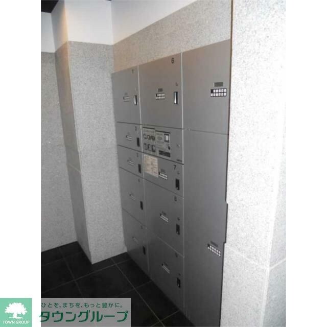 メインステージ押上IVの物件内観写真