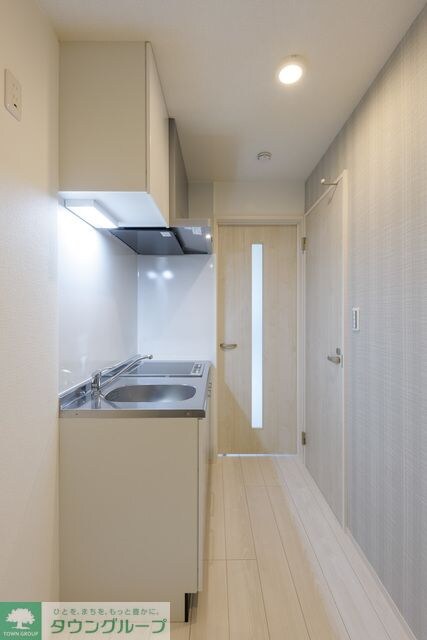 ＬＡＵＲＥＬ墨田の物件内観写真