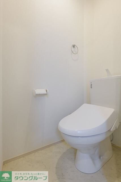 ＬＡＵＲＥＬ墨田の物件内観写真