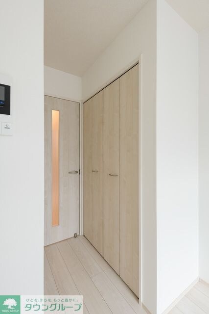 ＬＡＵＲＥＬ墨田の物件内観写真