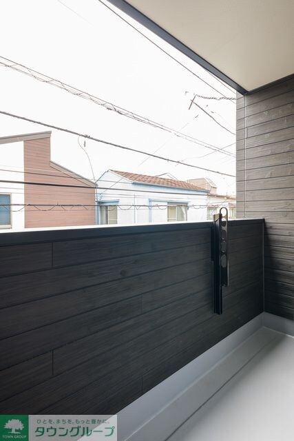 ＬＡＵＲＥＬ墨田の物件内観写真