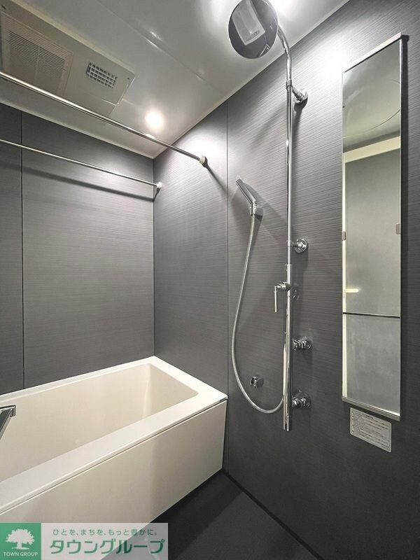 プラティーク清澄白河の物件内観写真