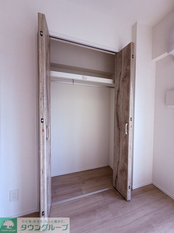 ラヴィエール錦糸公園の物件内観写真