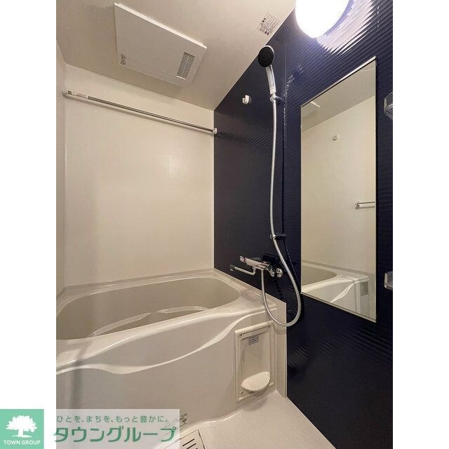 プライマル西大島駅前の物件内観写真