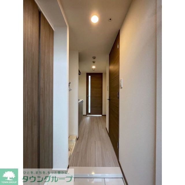 プライマル西大島駅前の物件内観写真