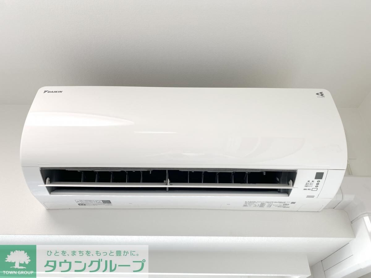 ティモーネプレミアムノルド亀戸の物件内観写真