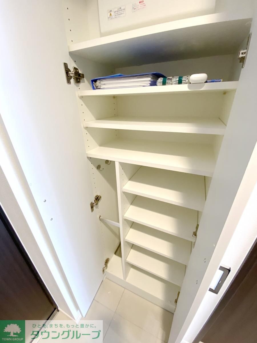 ティモーネプレミアムノルド亀戸の物件内観写真