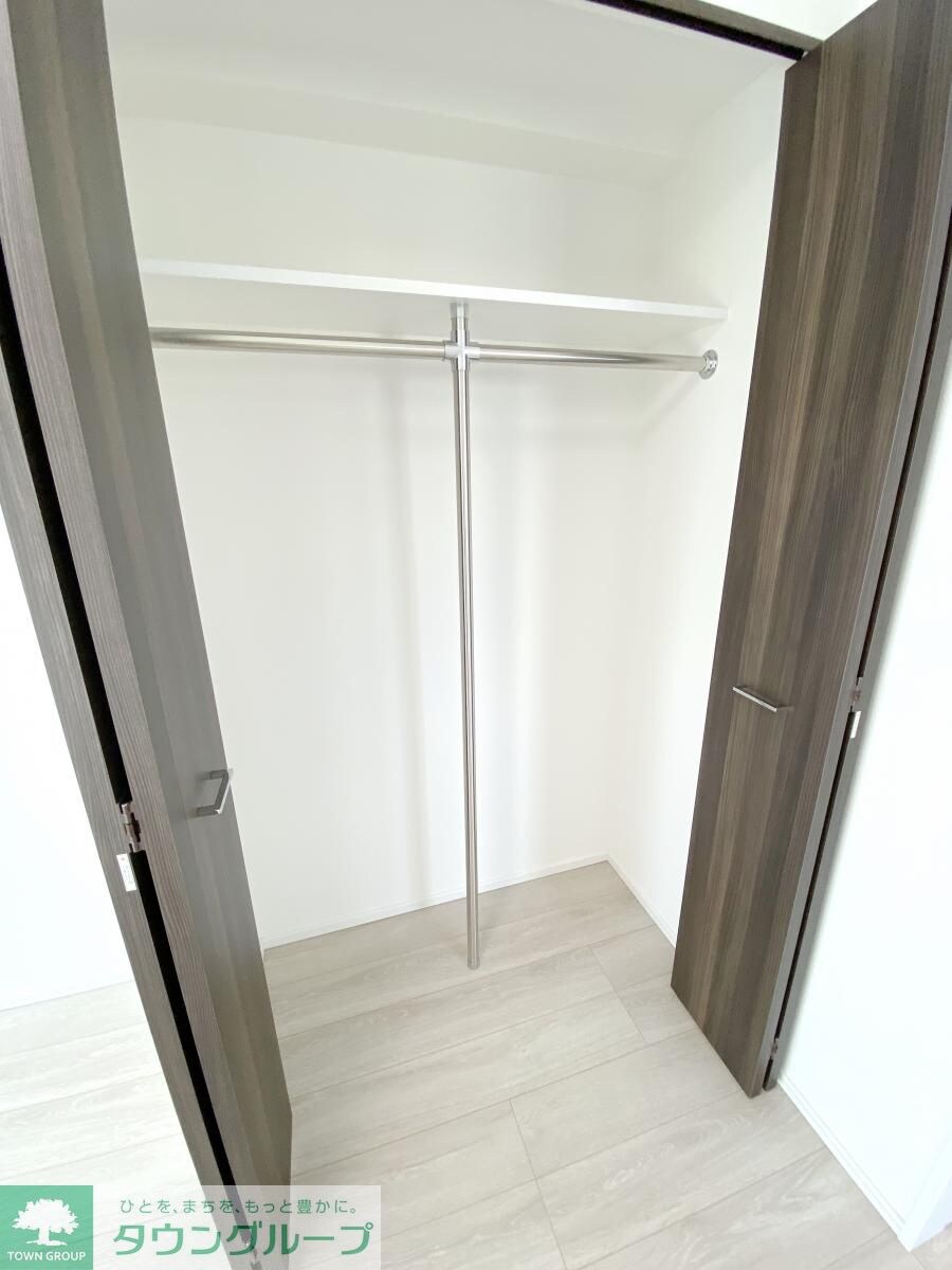 ティモーネプレミアムノルド亀戸の物件内観写真