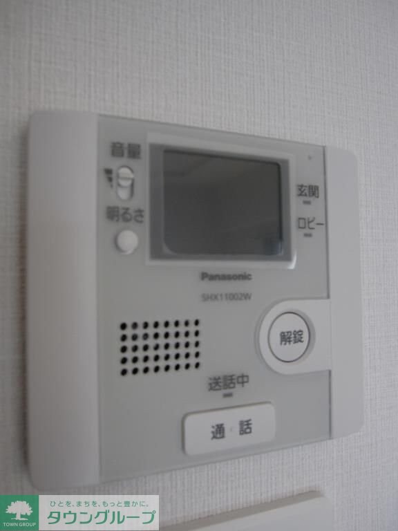 クンラボーロの物件内観写真