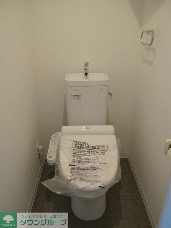 クンラボーロの物件内観写真