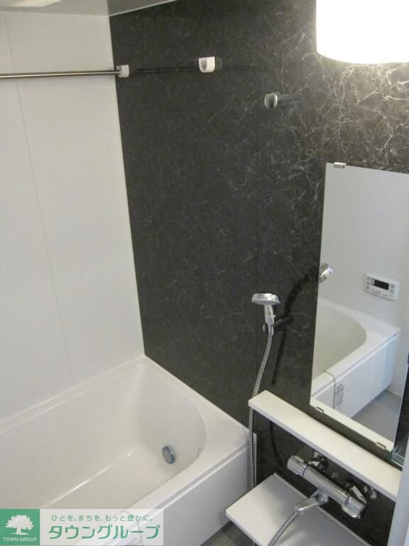 クンラボーロの物件内観写真