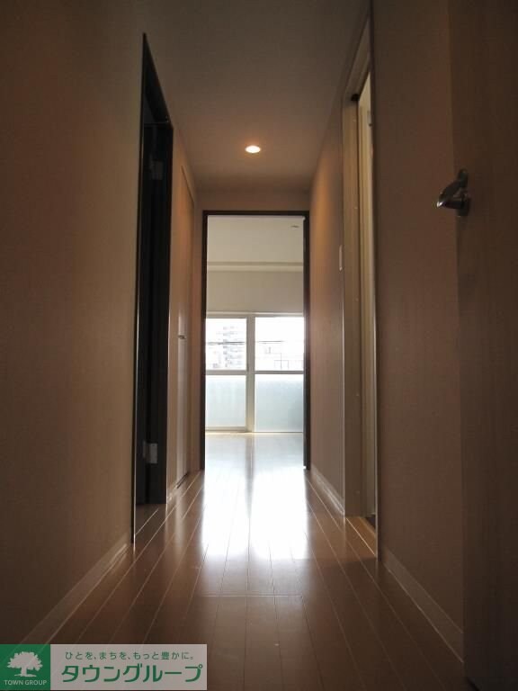 クンラボーロの物件内観写真