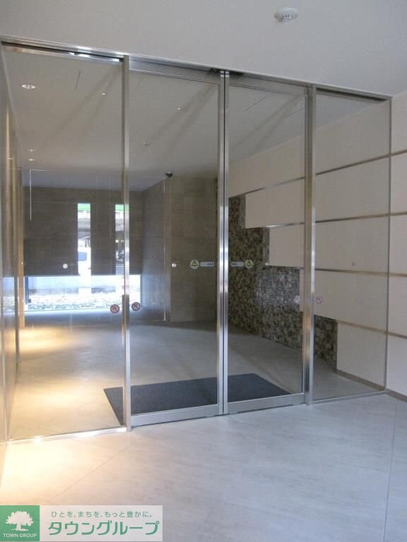 クンラボーロの物件内観写真