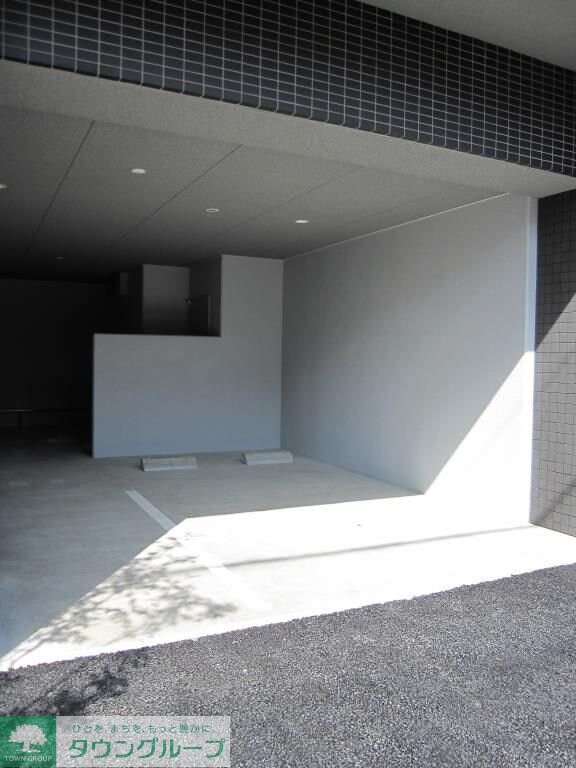 クンラボーロの物件内観写真