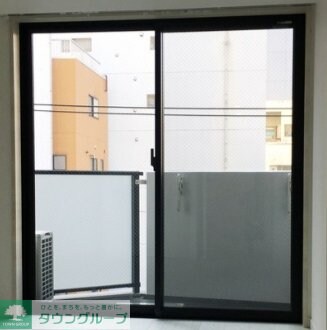 レガリス木場ステーションフロントの物件内観写真