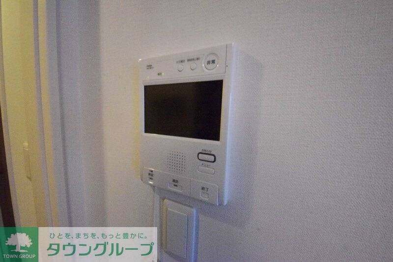 パークアクシス吾妻橋の物件内観写真