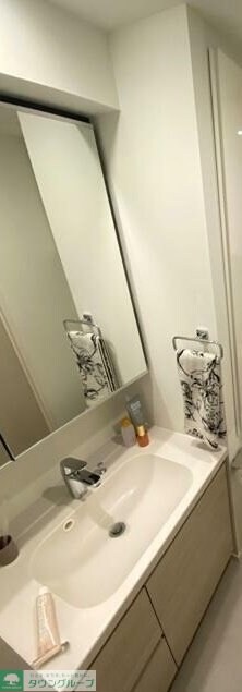 パークアクシス吾妻橋の物件内観写真