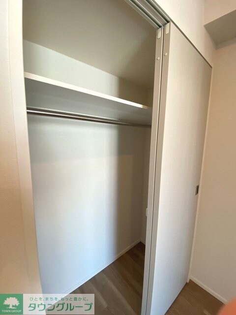 パークアクシス吾妻橋の物件内観写真