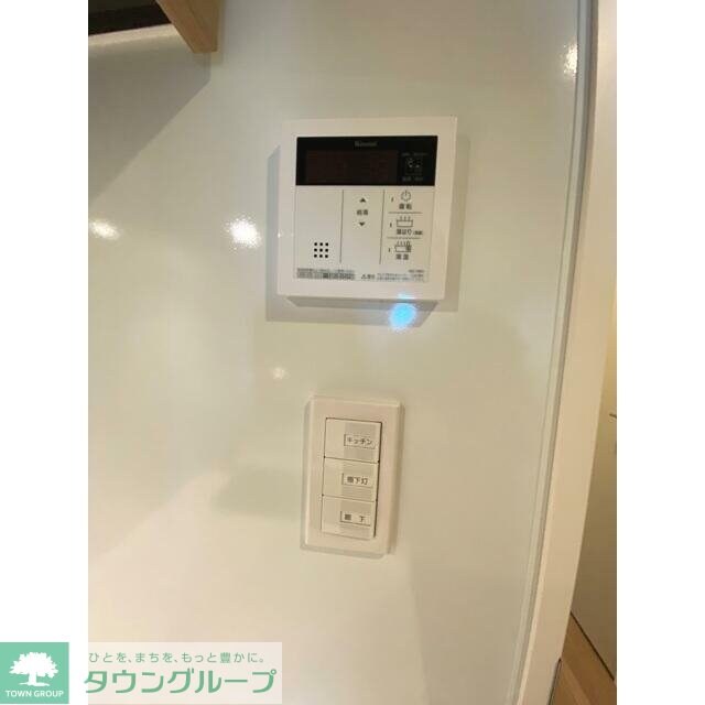 パークアクシス吾妻橋の物件内観写真