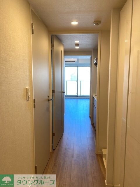 パークアクシス吾妻橋の物件内観写真