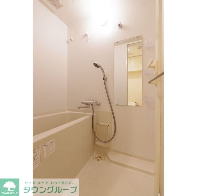 コンフォリア両国ＤＥＵＸの物件内観写真