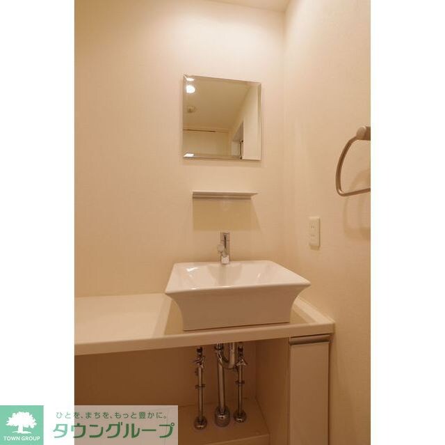 コンフォリア両国ＤＥＵＸの物件内観写真